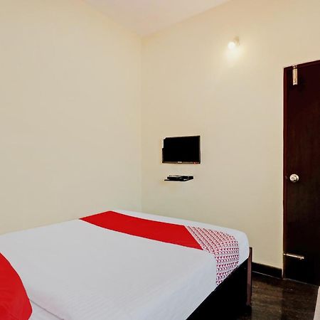 Hotel O Blooms Inn 벵갈루루 외부 사진