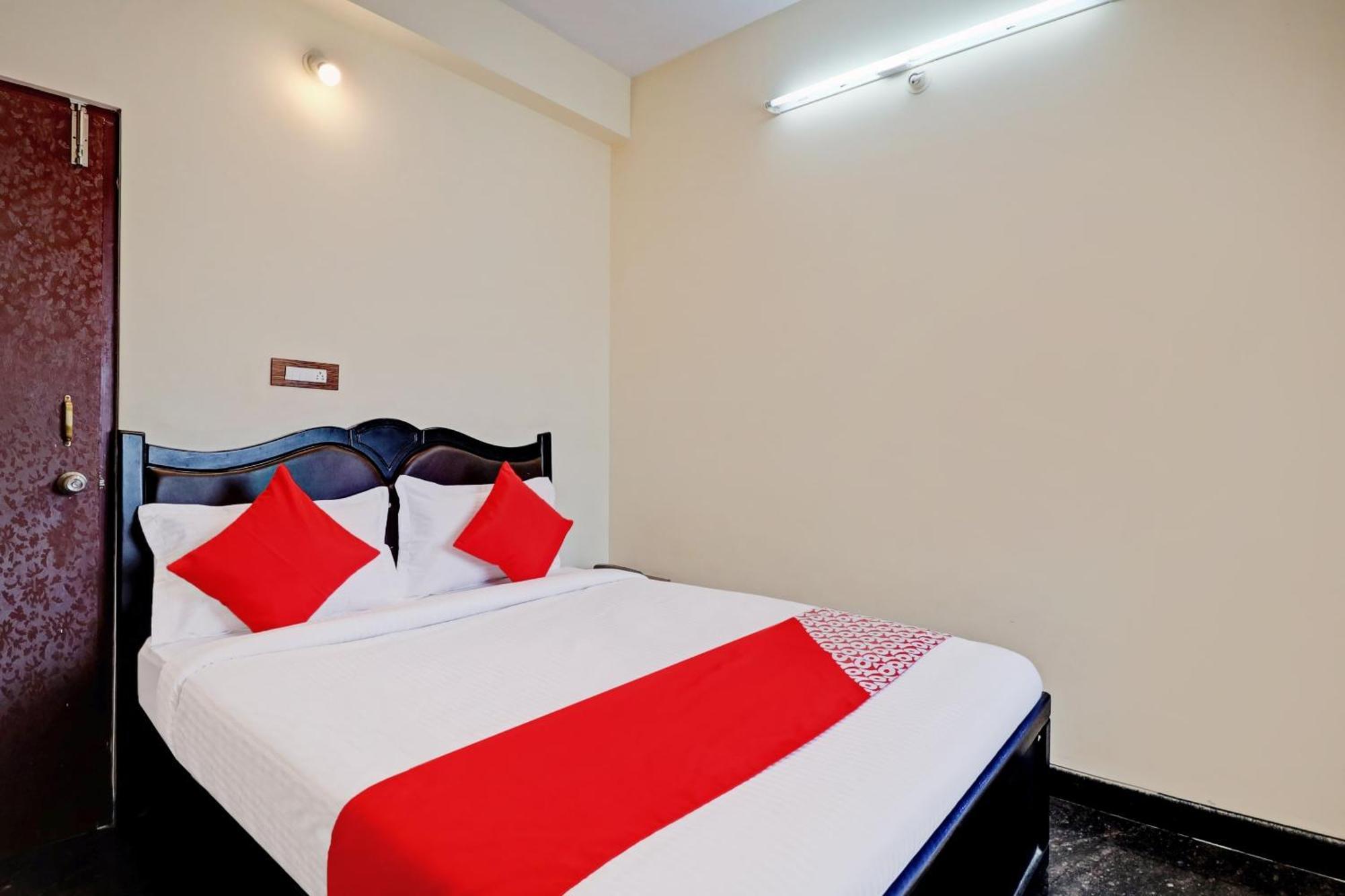 Hotel O Blooms Inn 벵갈루루 외부 사진