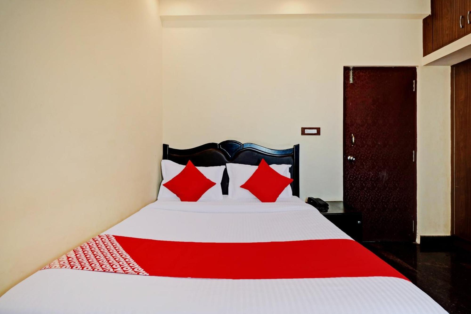Hotel O Blooms Inn 벵갈루루 외부 사진